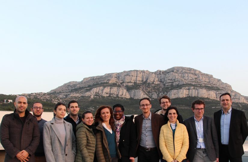 equipe-C4Diagnostics