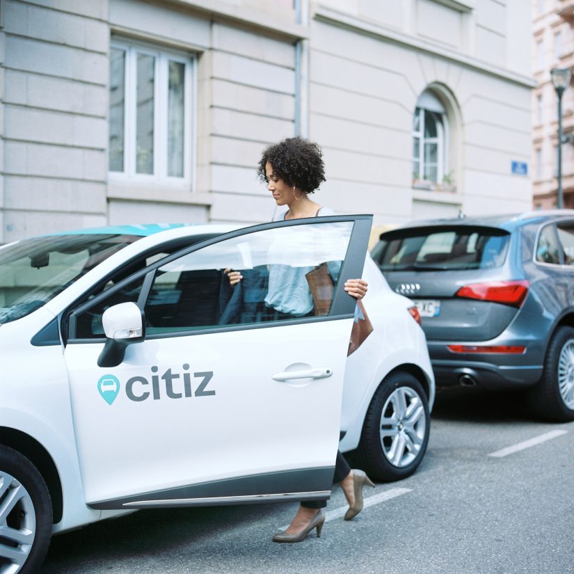 « Un péage urbain pour financer les alternatives à la voiture »