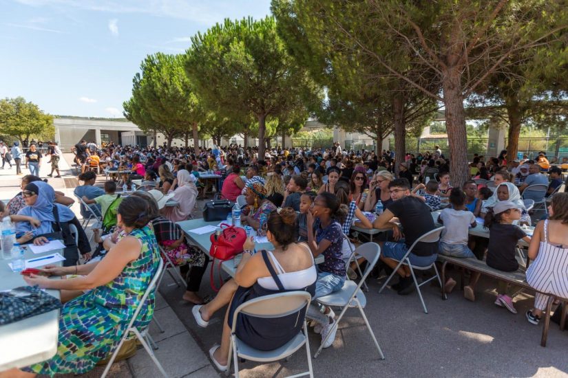 Des mots pour soigner les maux des cités 3