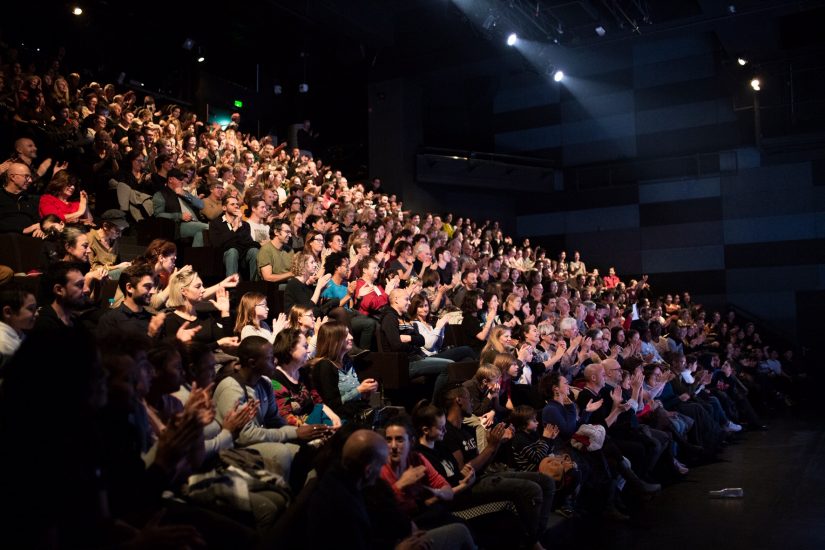Le ZEF, la scène nationale qui souffle sur Marseille du Nord… au Sud ! 2