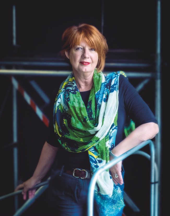 Le ZEF, la scène nationale qui souffle sur Marseille du Nord… au Sud ! 3