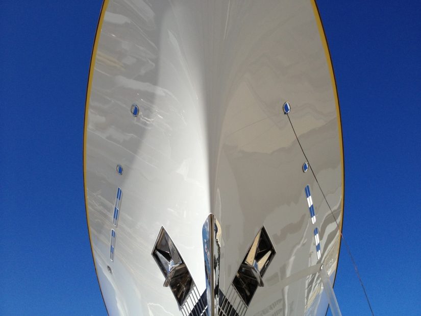 L’incroyable reconversion du chantier de la Ciotat