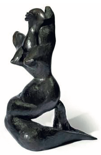 Quand Beaubourg expose à Grand Littoral !