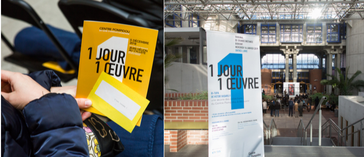 Quand Beaubourg expose à Grand Littoral ! 1