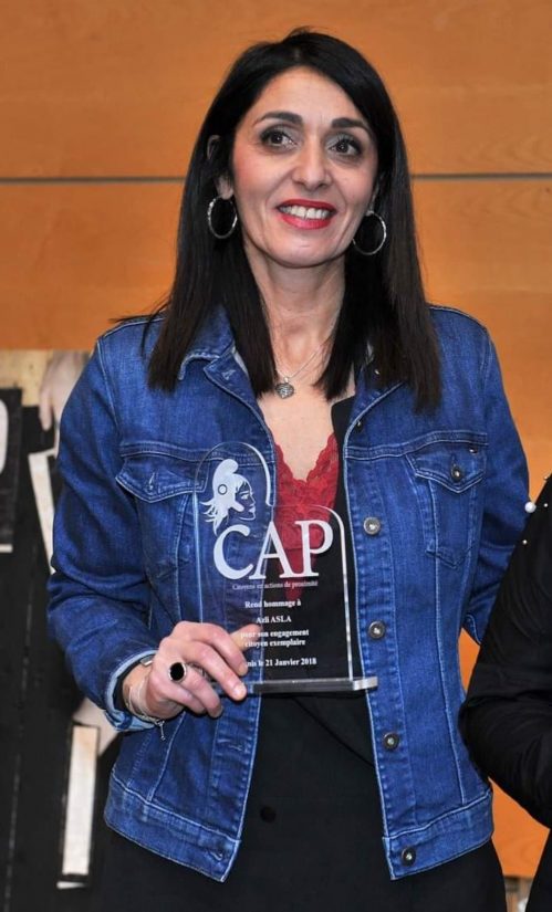 Quand Beaubourg expose à Grand Littoral ! 2