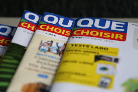 Que Choisir aide à déjouer les pièges de cette jungle qu'est la consommation 1