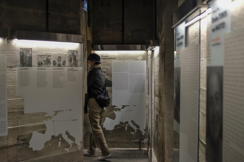 Se souvenir pour ne pas oublier l’histoire de Marseille 2