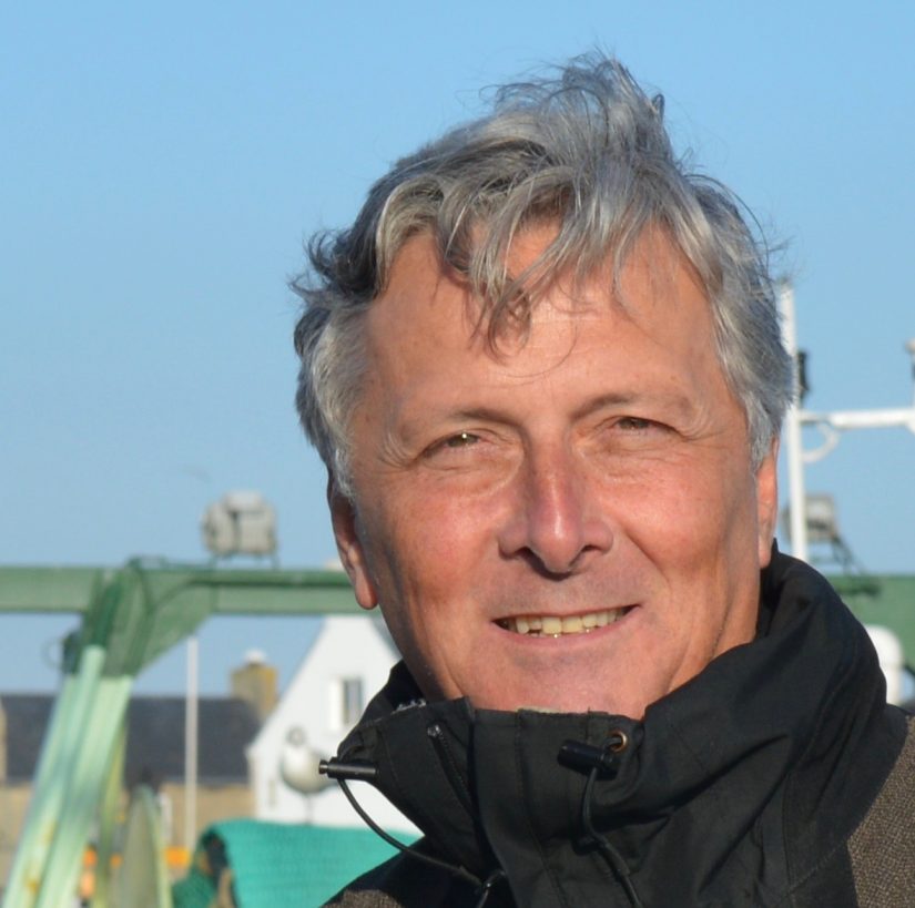 ''Si je me jetais à l'eau, je ferais...''