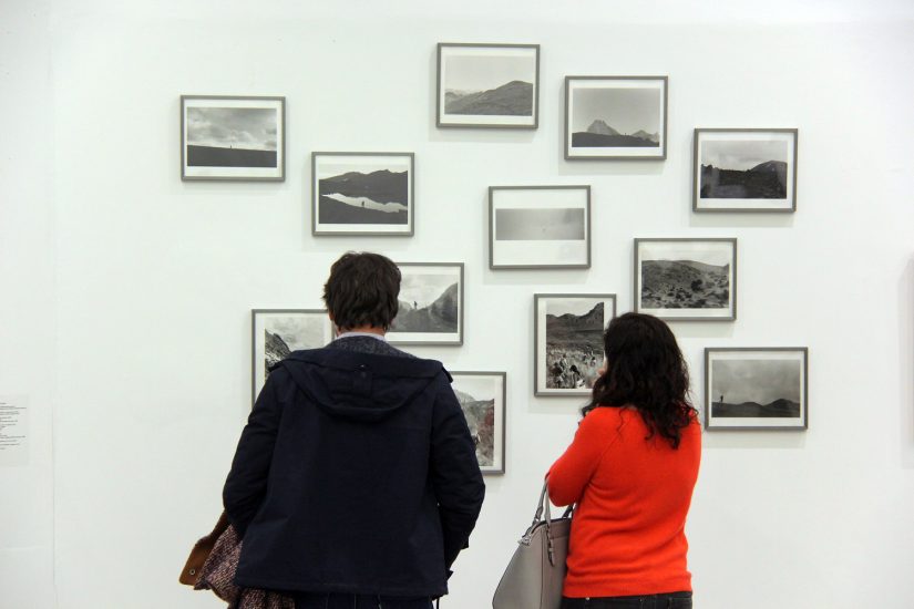 Un bouillon de culture pour les lecteurs de Marcelle 9