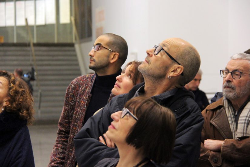 Un bouillon de culture pour les lecteurs de Marcelle 2