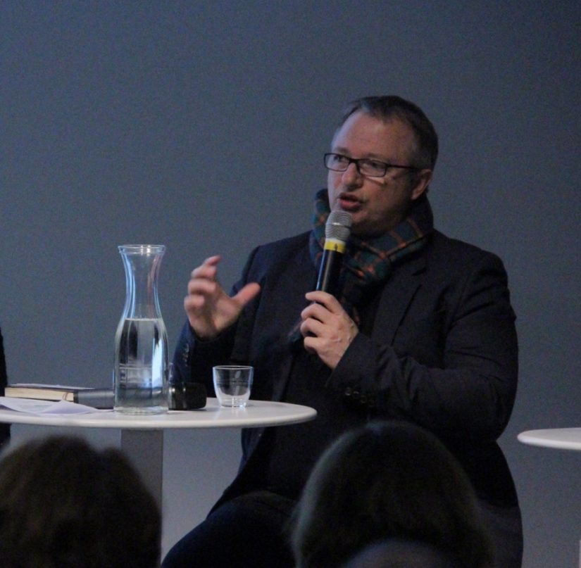 Un bouillon de culture pour les lecteurs de Marcelle 3