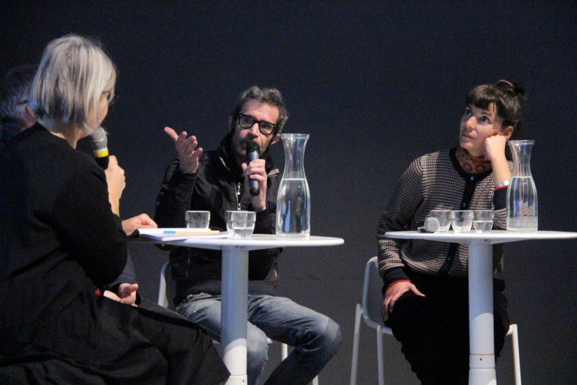 Un bouillon de culture pour les lecteurs de Marcelle 4