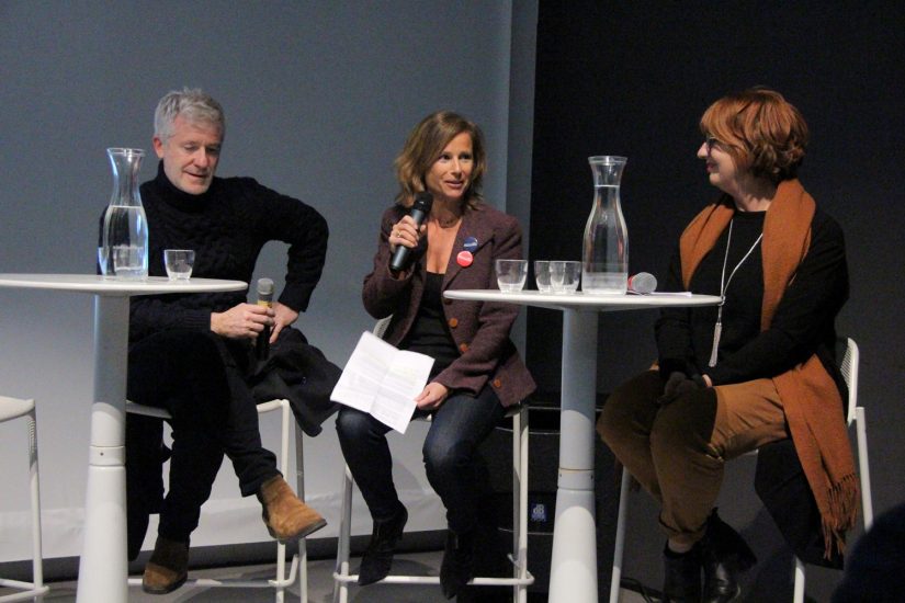 Un bouillon de culture pour les lecteurs de Marcelle 5