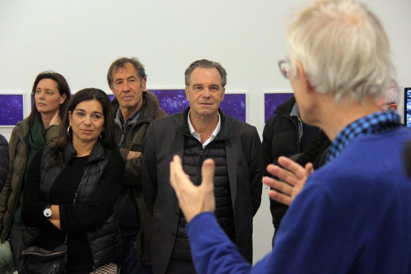 Un bouillon de culture pour les lecteurs de Marcelle 8