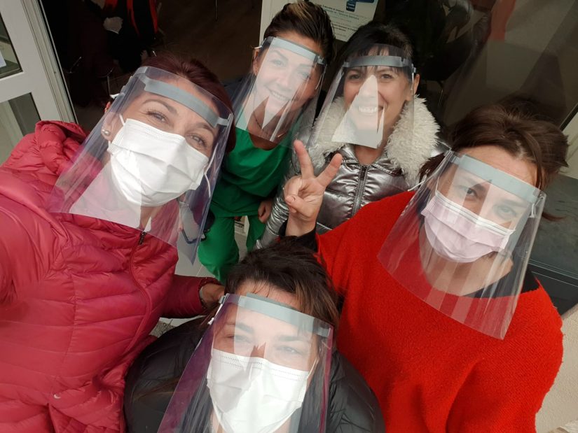 masque-visiere-solidarite-confinement