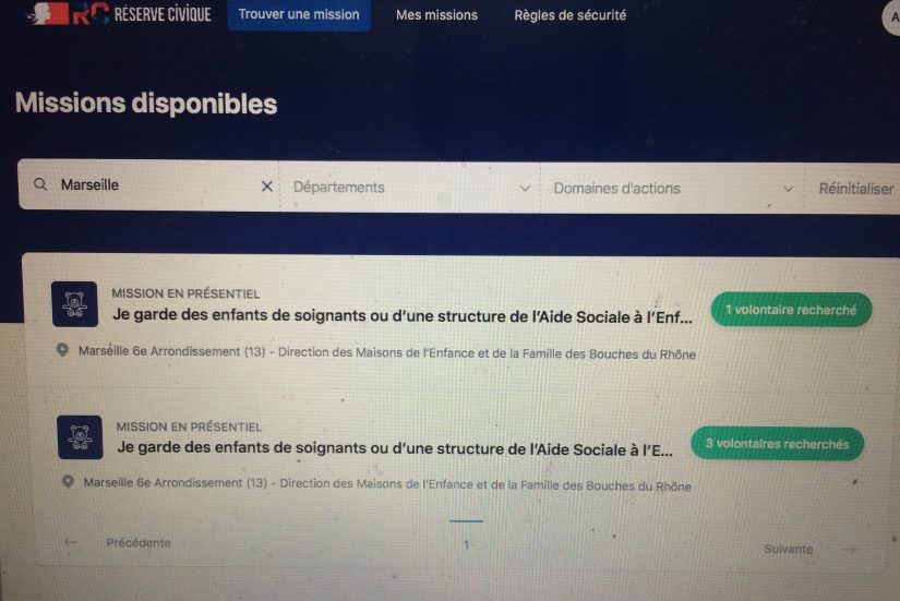 Bons plans, beaux gestes et entraide 14