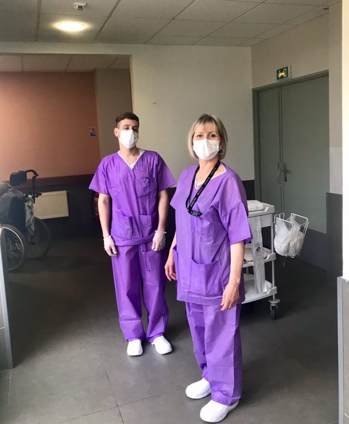 Coronavirus : Gourméditerranée monte aux fourneaux 3