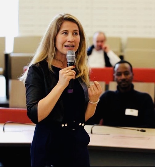 Elles ont transformé leur handicap en force 2