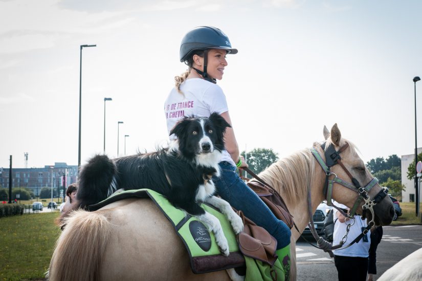 Elles ont transformé leur handicap en force