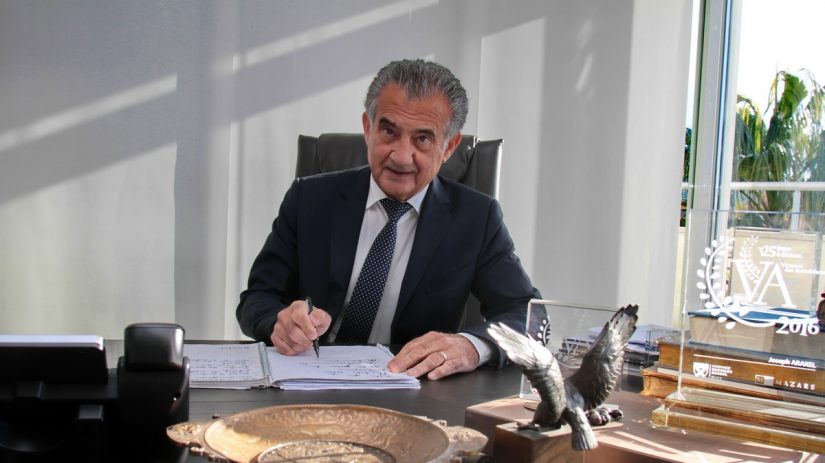 joseph-arakel-tempo-one-marseille