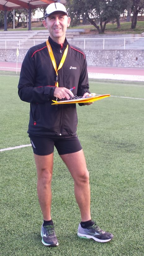 Jours de confinement 1