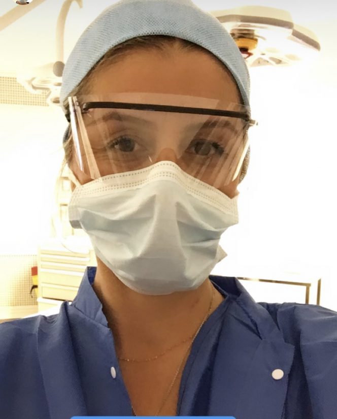 Jours de confinement 4