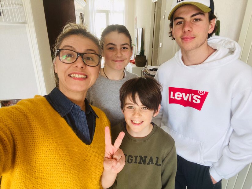 Jours de confinement #S2 1