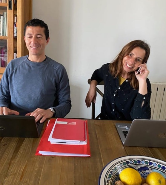 Jours de confinement #S2 2