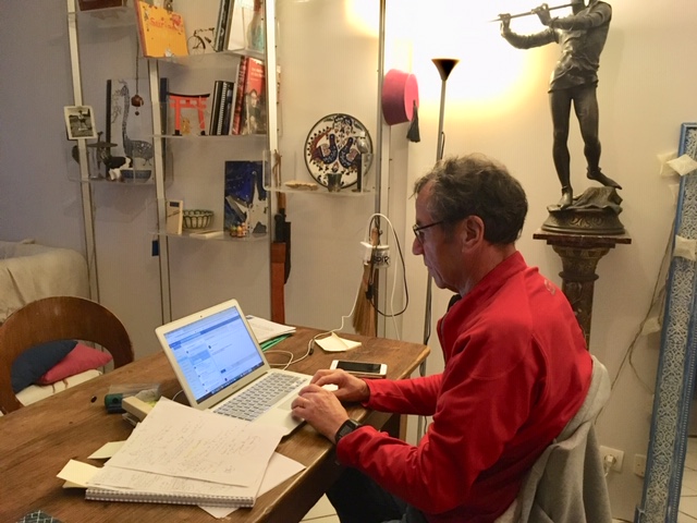 Jours de confinement #S2 3