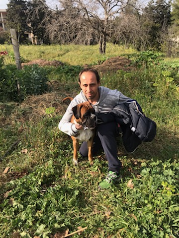 Jours de confinement #S2 4