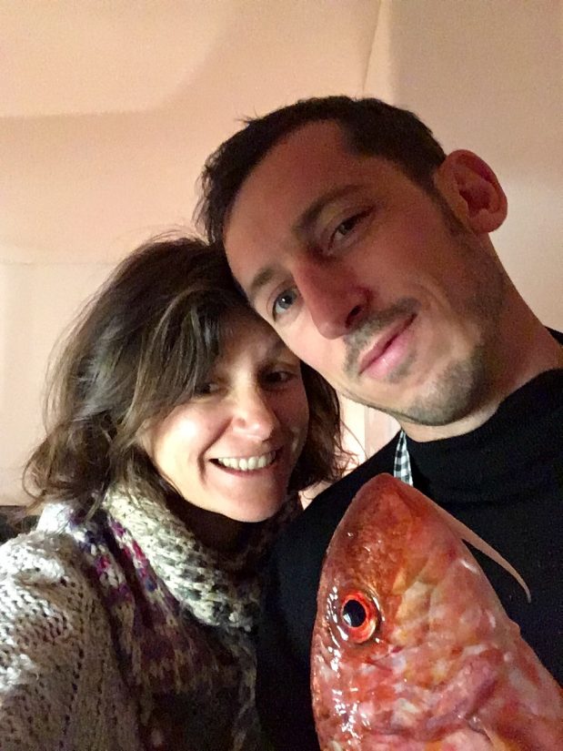 Jours de confinement #S2