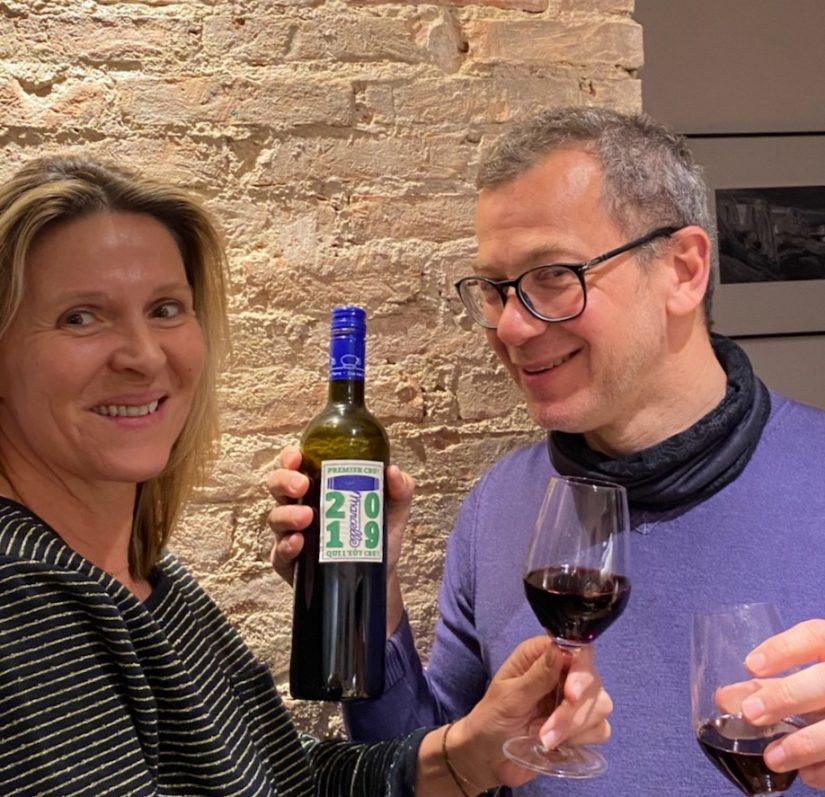 Jours de confinement #S2 6