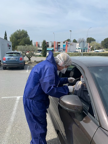 Pendant le coronavirus, quelles consultations continuent ? 8