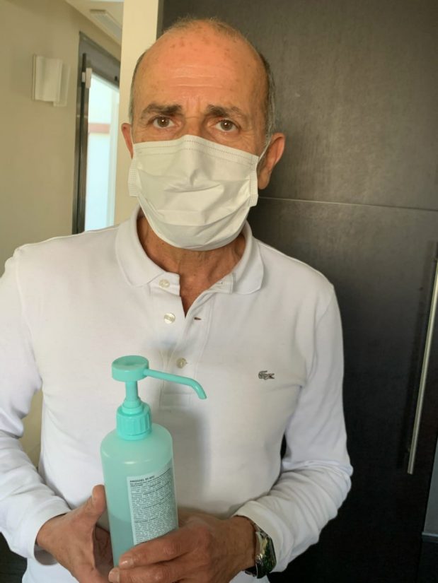 Pendant le coronavirus, quelles consultations continuent ? 9