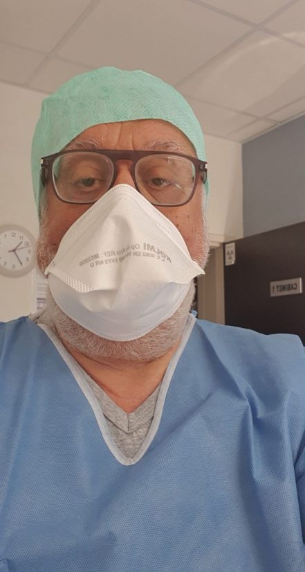 Pendant le coronavirus, quelles consultations continuent ? 4