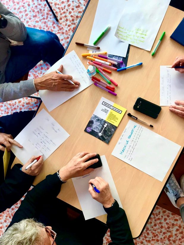 Pour une Assemblée citoyenne “de tous les possibles”  1