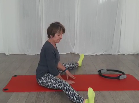 Pratiquer une activité physique pour ne pas devenir zinzin 4