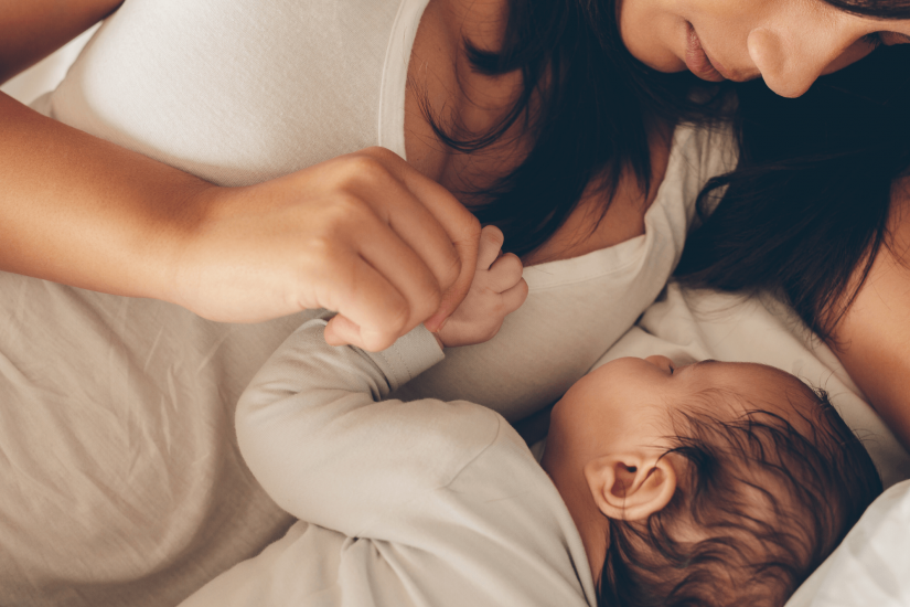 Avec Vanilla Milk, l’allaitement maternel a (enfin) sa communauté 2