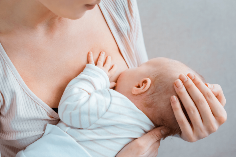 Avec Vanilla Milk, l’allaitement maternel a (enfin) sa communauté 4