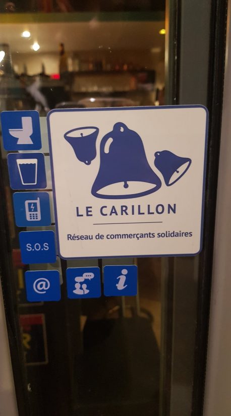 Coronavirus : grande galère pour les très pauvres