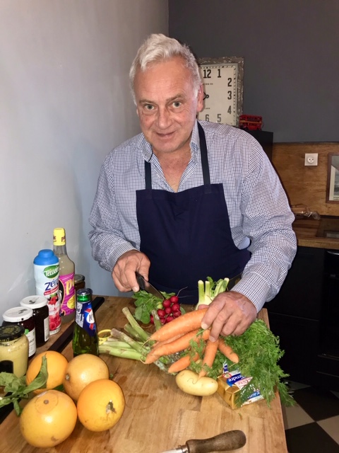 Jours de confinement #S3 4