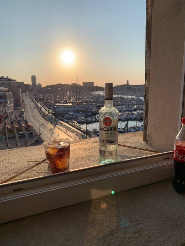 Jours de confinement #S3 5