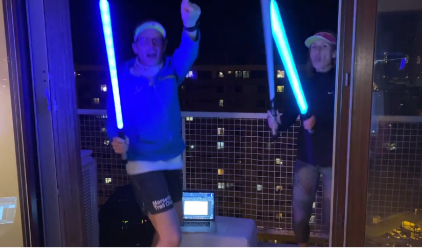 Jours de confinement #S3 6