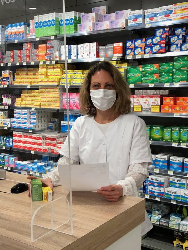 Jours de confinement #S3 7