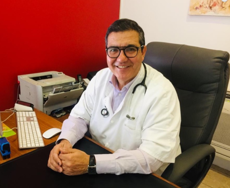 Jours de confinement #S4 3