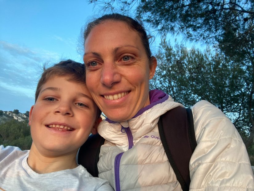 Jours de confinement #S4 4