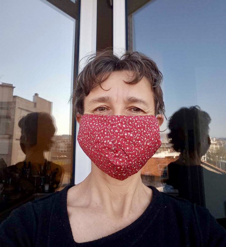 Jours de confinement #S4 5