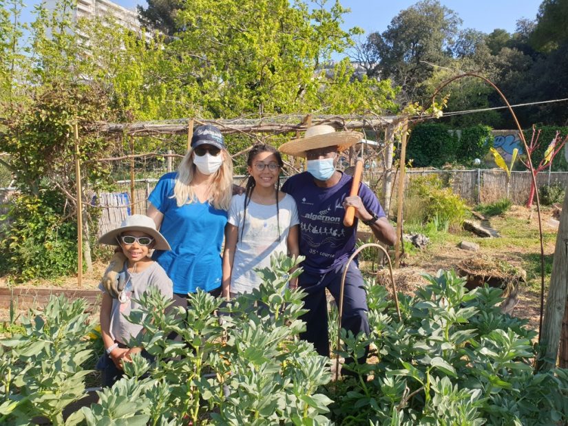 Jours de confinement #S4 6