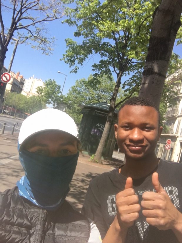 Jours de confinement #S4 7