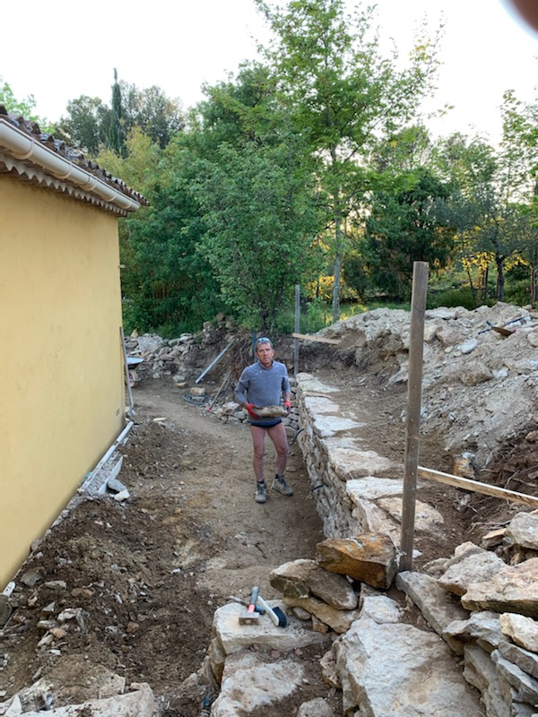 Jours de confinement #S5 15